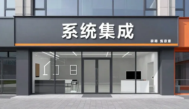 技术驱动下的系统集成性能优化策略