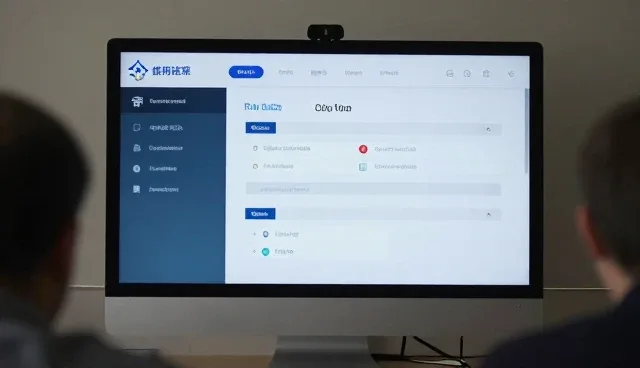 技术优化中的运维管理检查要点分析