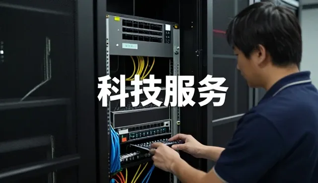 科技服务环境下定制软件开发价值不断提升