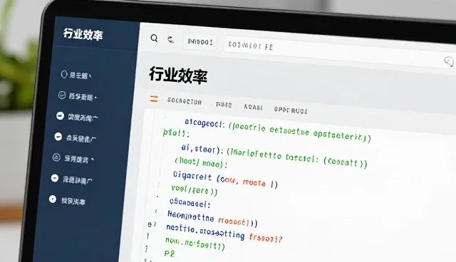 数字化转型下,企业应用开发如何匹配业务趋势