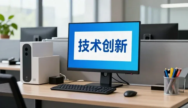 技术推广如何推动行业向更高效方向发展